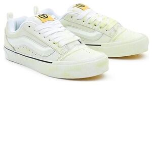 NIB | Vans Knu Skool Vlt Lx Sneakers | Sz 9.5 MEN